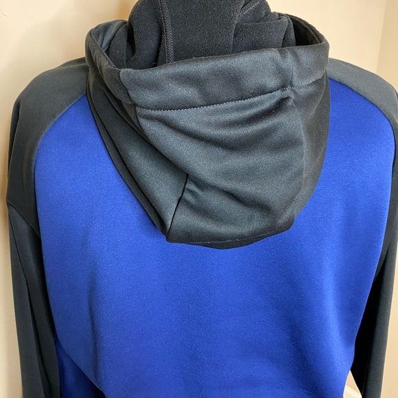 Nike Pullover Sweatshirt (Men XL) - Picture 6 of 10